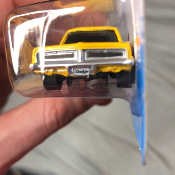 69’ Dodge Charger R/T - Picture 4 of 9